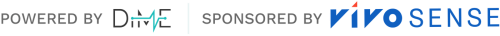 Powered by DiMe | Sponsored by VivoSense
