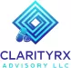 ClarityRx logo