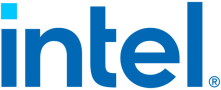 Intel logo