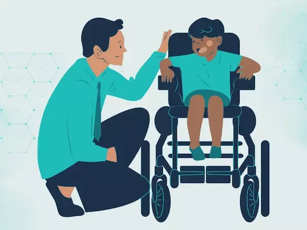 Clinical onset & presentation