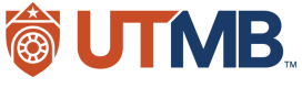 UTMB logo