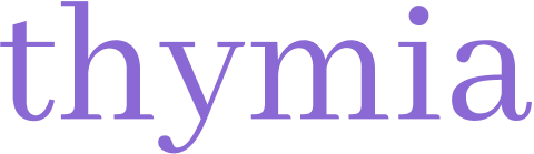 thymia