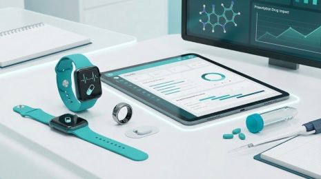 DiMe Library of Digital Endpoints