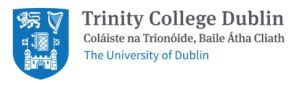 Trinity College Dublin logo