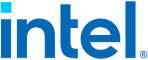 Intel logo