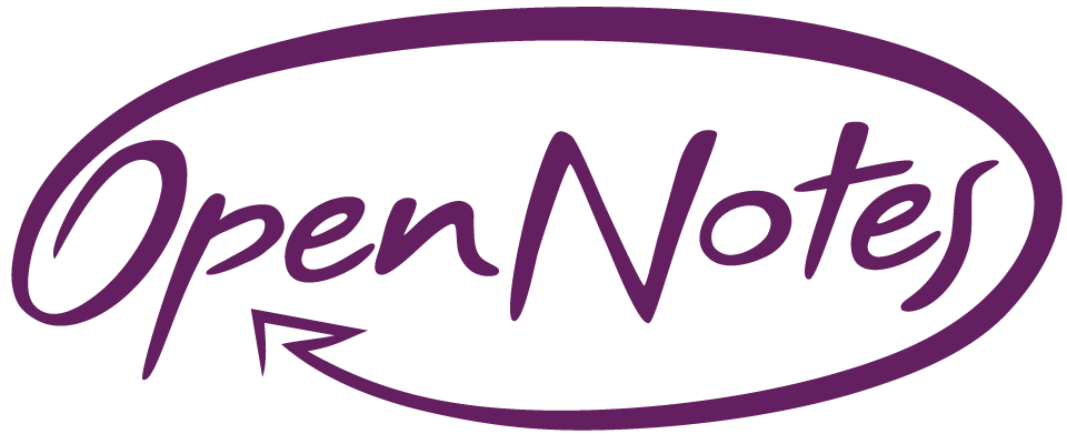 OpenNotes