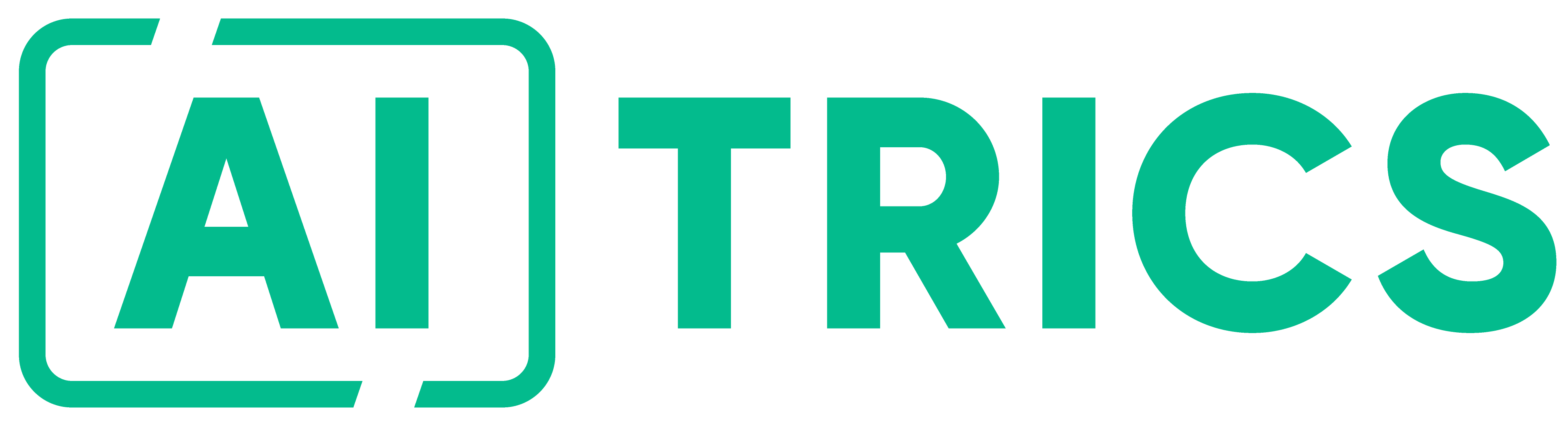 AI Trics logo