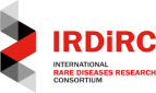 IRDiRC logo
