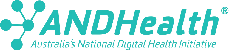 AND Health Logo