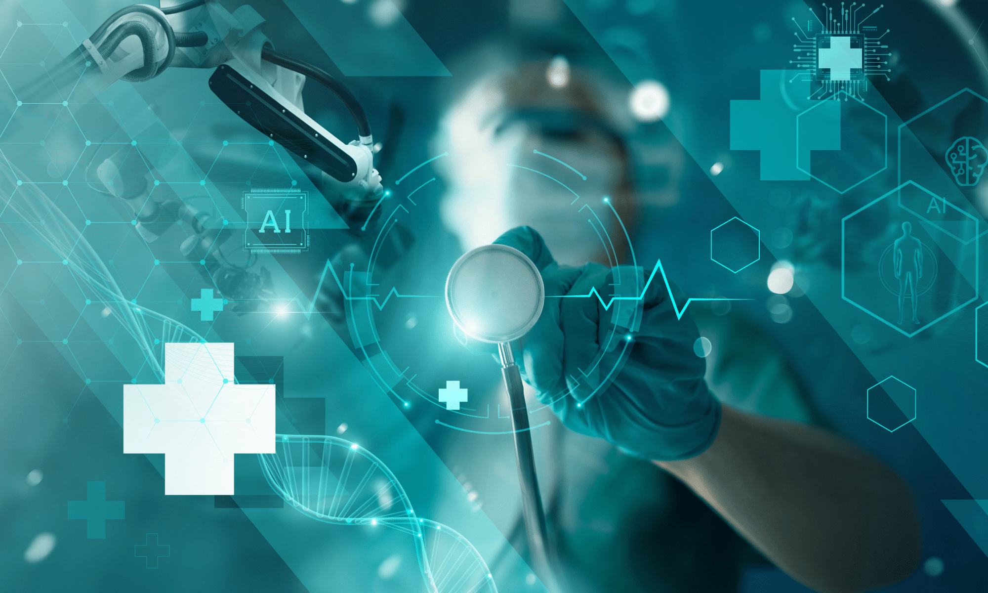 AI Governance in Healthcare