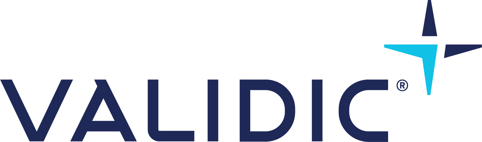Validic Logo