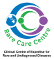 Rare Care Centre logo