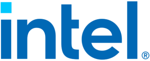 Intel logo