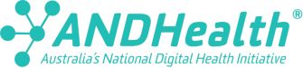 AND Health Logo