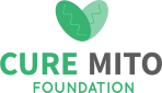 Cure Mito Foundation logo