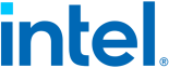 Intel logo