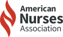 American Nurses Association logo