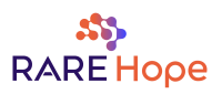 Rare Hope logo