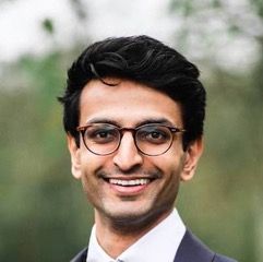 Shrawan Patel M.D.