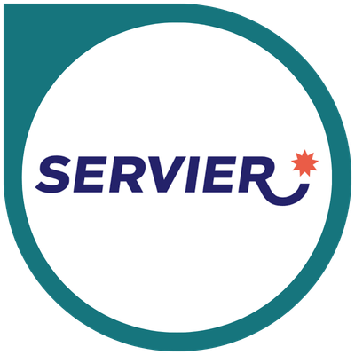 Servier logo
