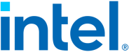 Intel logo