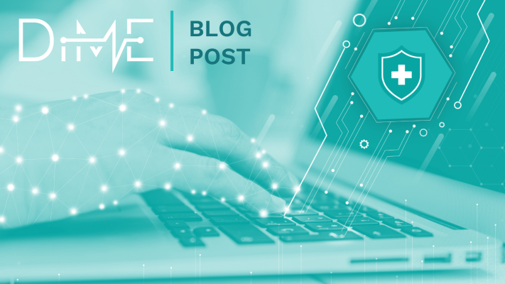 DiMe blog post