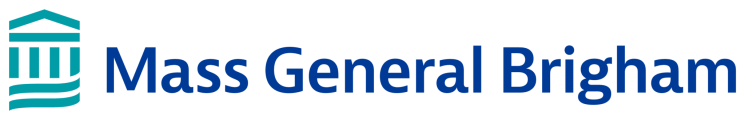 Mass General Brigham Logo