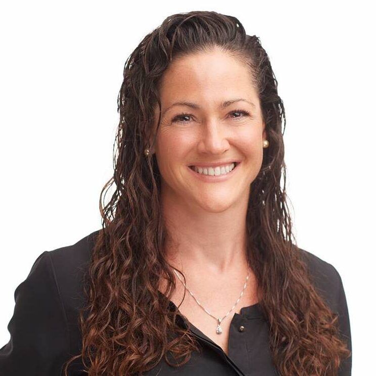 Jennifer Goldsack