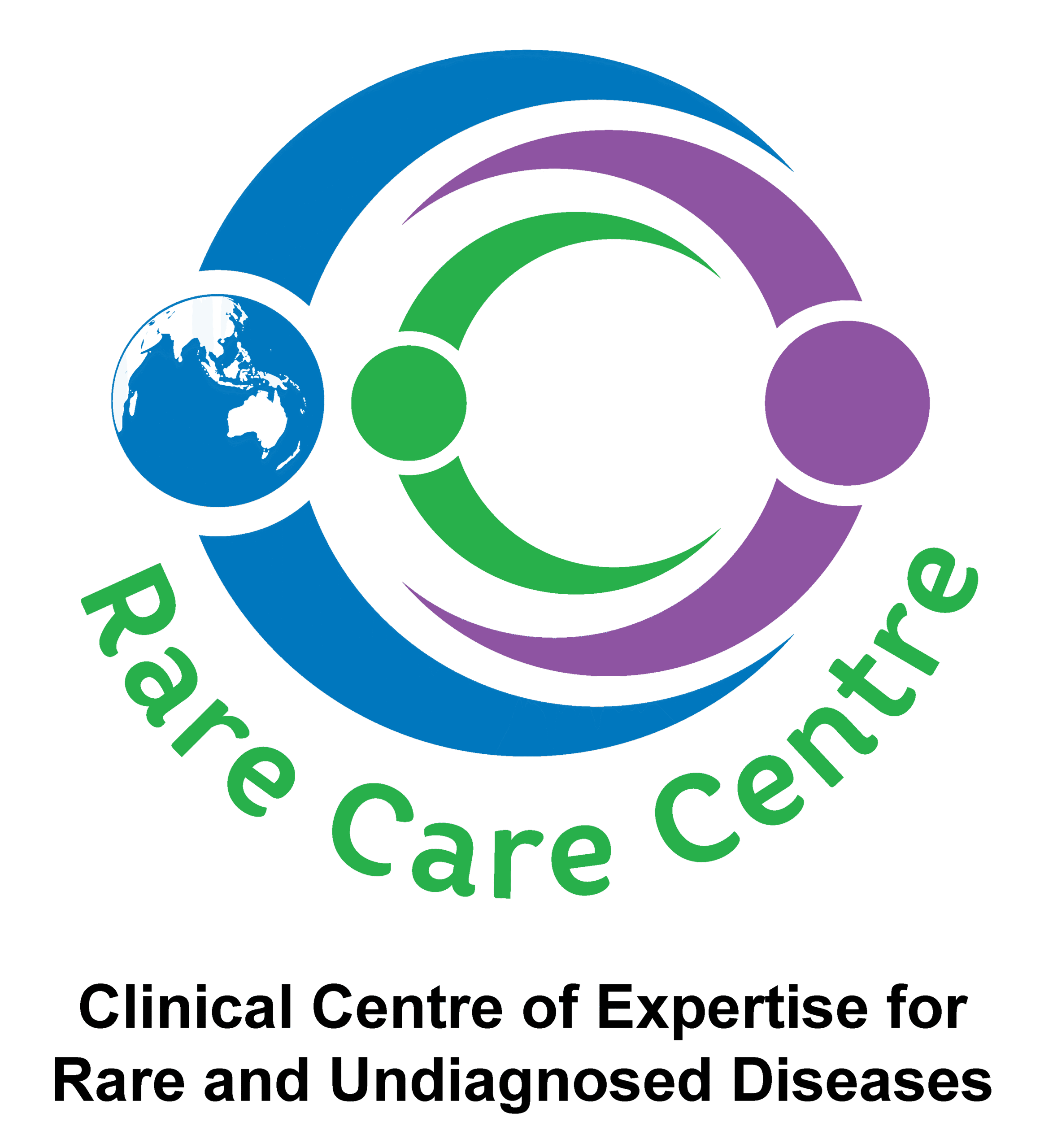 Rare Care Center