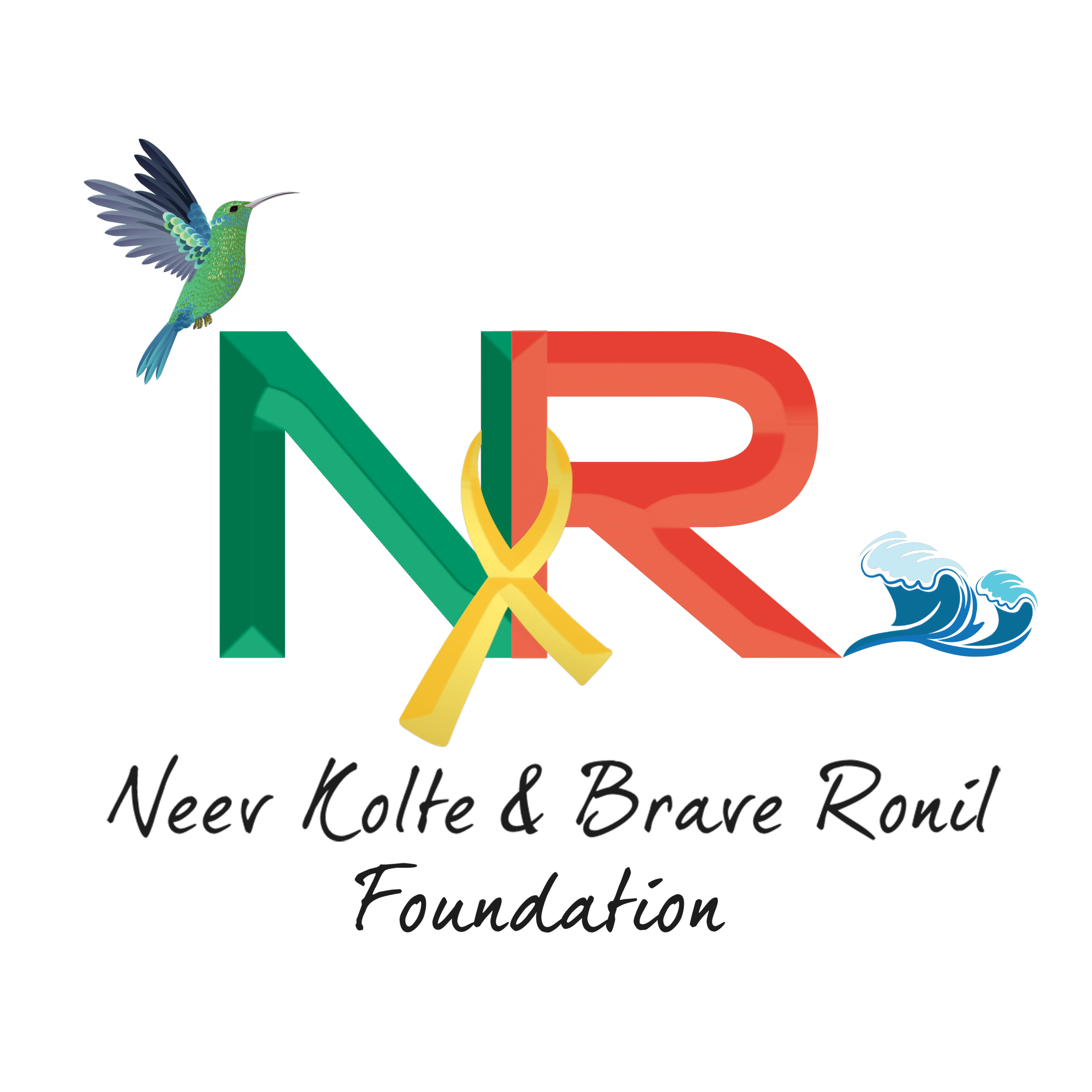 Neev Kolte & Brave Ronil Foundation