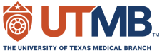 UTMB logo