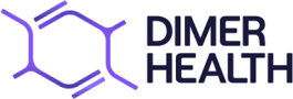DIMER HEALTH logo