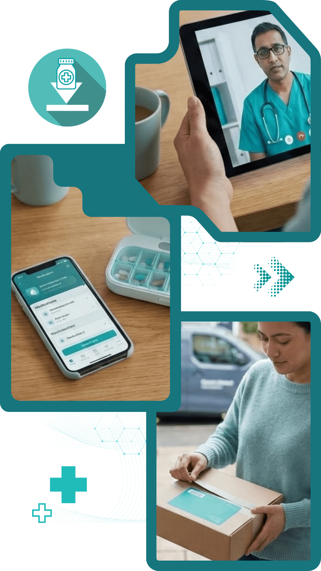 Direct-to-patient (DTP) models are changing how patients access care.