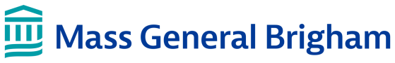 Mass General Brigham Logo