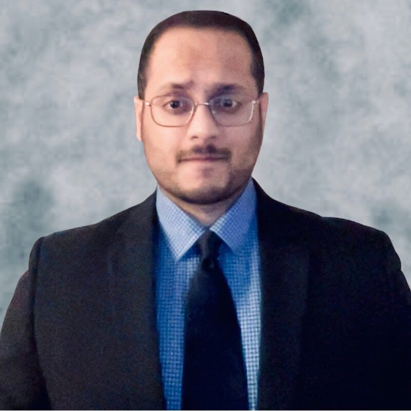 Tahir Rizvi