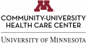 Community-University-health-care-center-logo