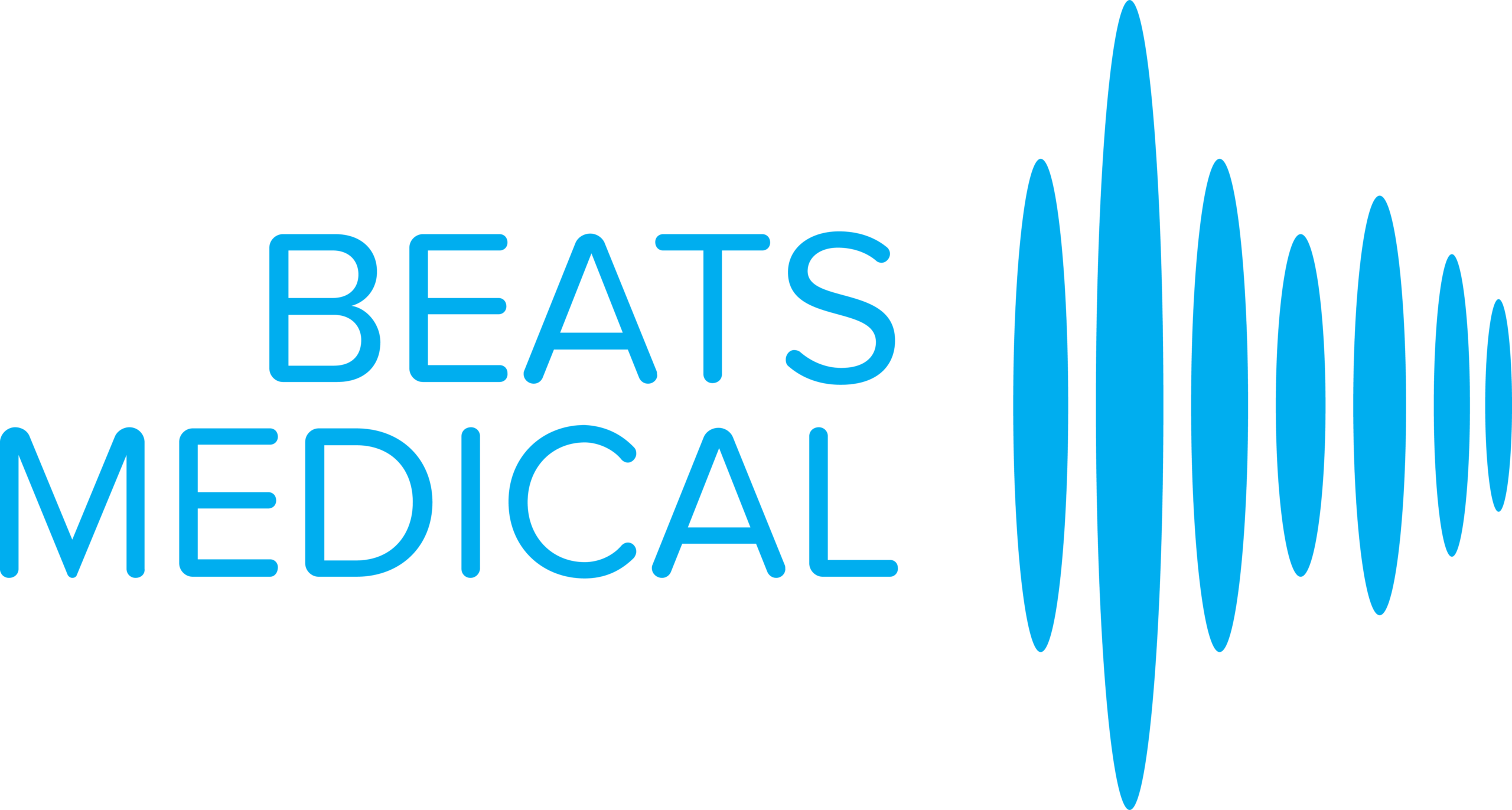 Beats Medical logo