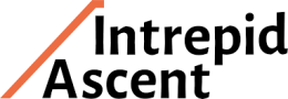 Intrepid Ascent logo