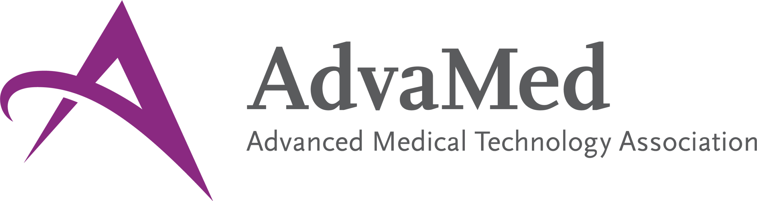 AdvaMed logo