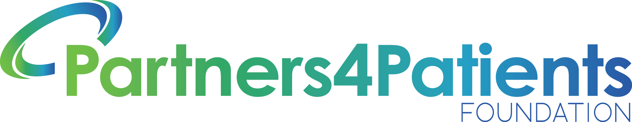 Partners 4 Patients Logo