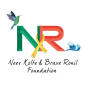 NR logo