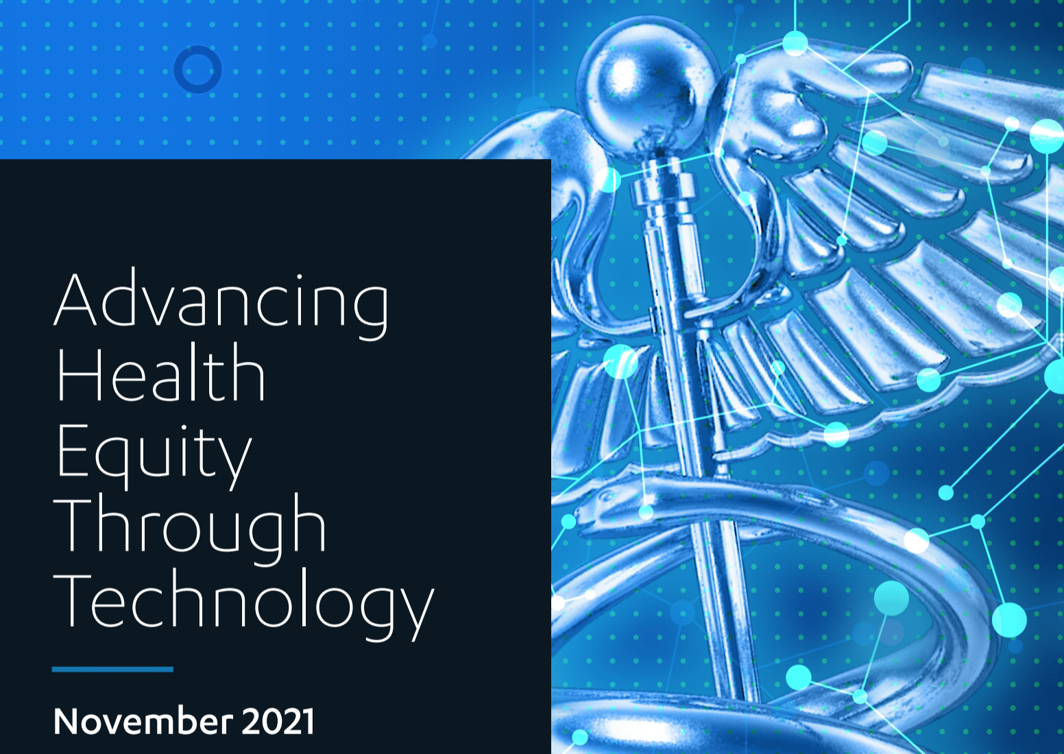 Advancing Health Equity Through Technology – Digital Medicine Society ...